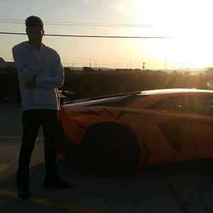 Meet your Posher, Roberto